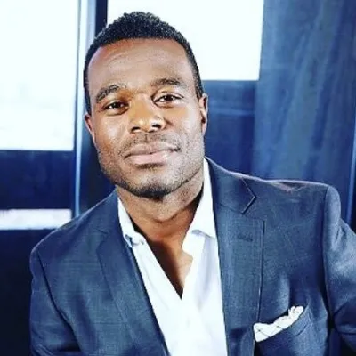 Lyriq Bent profile