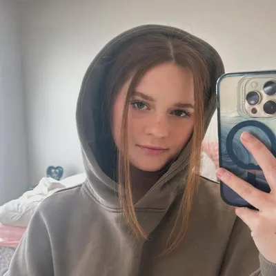ALYSSA YODER profile