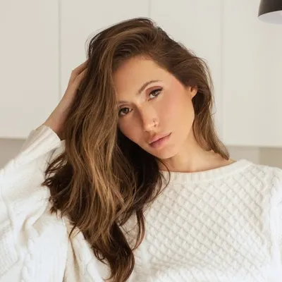 Lysandre Nadeau profile