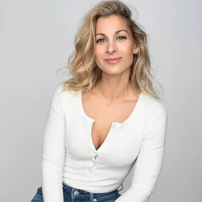 Lysanne Richard profile