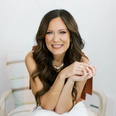 Lysa TerKeurst profile