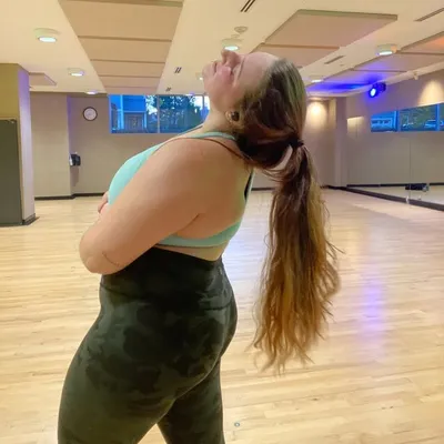 Alyssa | Health & Wellness profile
