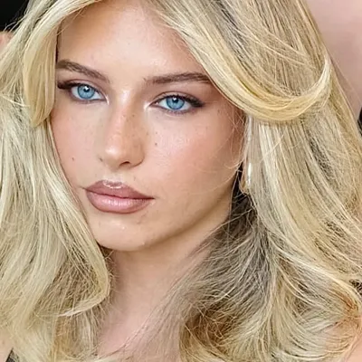 LYSS MCCLUSKEY profile