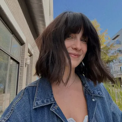 Alyssia Moore profile