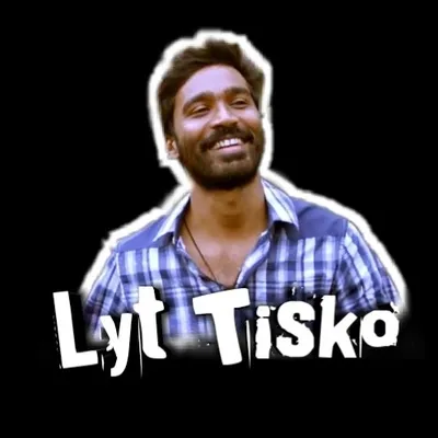 Lyt Tisko✌️ profile