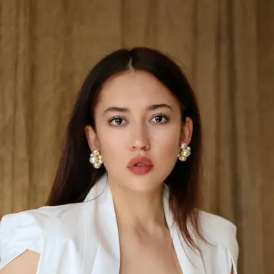 Lyubava Obodenko profile