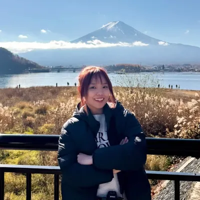 洪 鋁 紋 profile