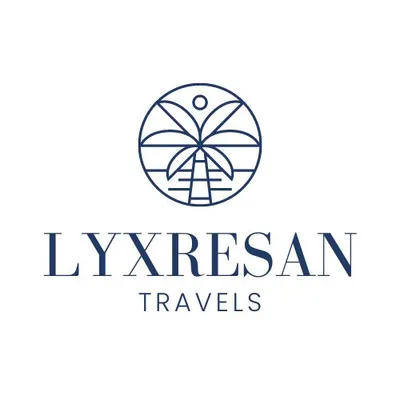 Lyxresan Travels / Luxury Travel Advisor profile