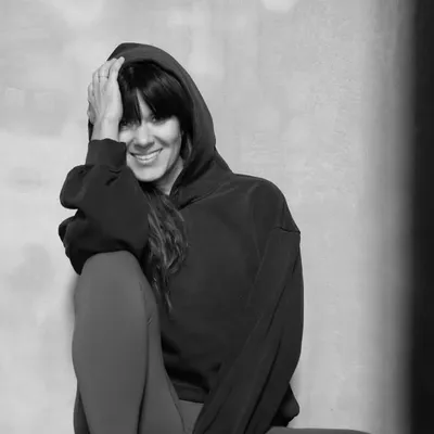 Lyza • Omarm de Stilte profile