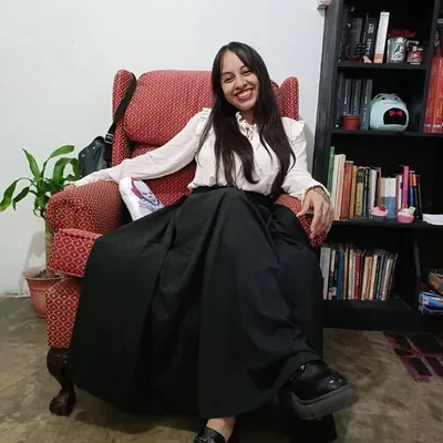 Lizeth Hernández profile