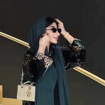 M.3lamdar - منيرة profile