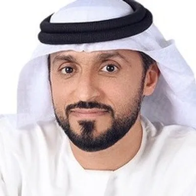 Mohammad Ahmad Al Hammadi profile