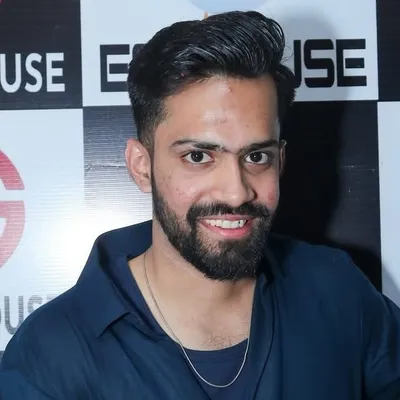 Mohammed Abdul Muqeet Kashif • profile