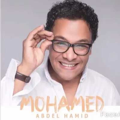 Mohamed Abdelhamid. profile