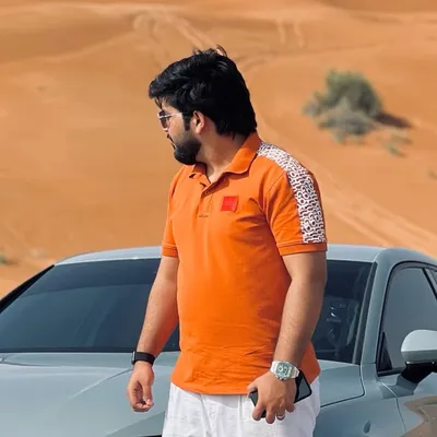 محمد أبشر profile