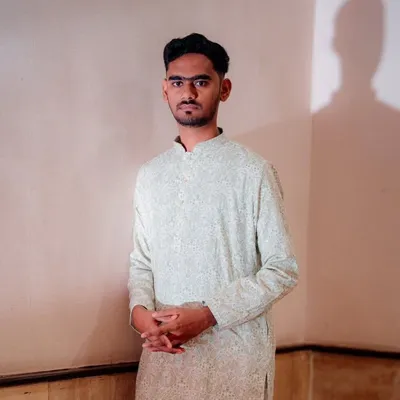 Aditya Mujmule profile