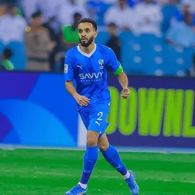 Mohammed Al Break profile