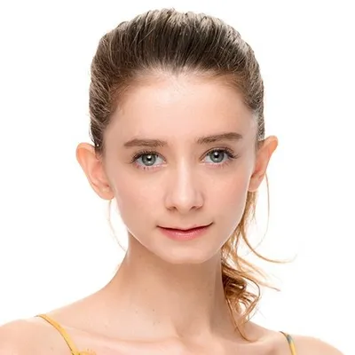 Madison Arman profile