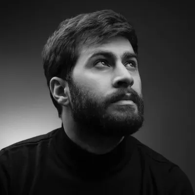 Muhammed Bamerni profile