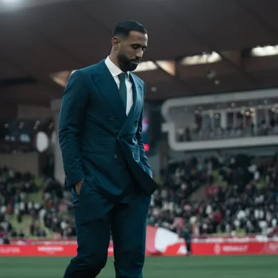 Medhi Benatia profile