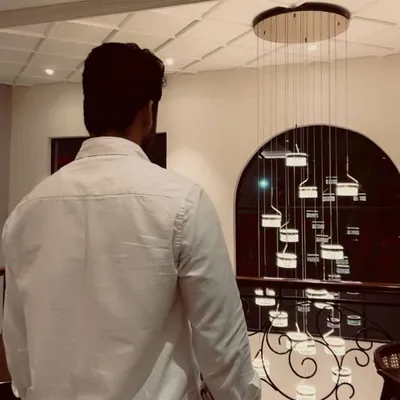أمان خان profile