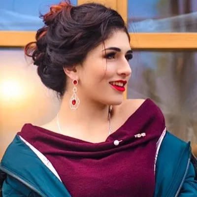 profile
