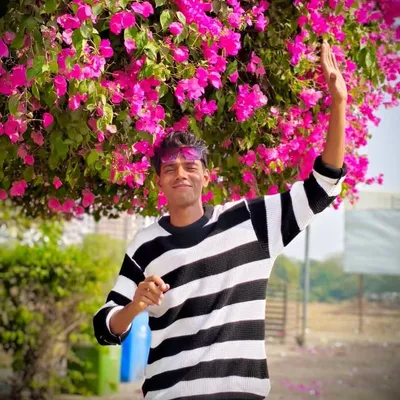Gautam Maurya profile