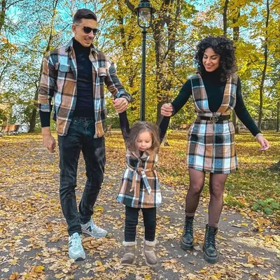 Mary Jane | Wanderfamily & Matchy Style ๐งโ๐งโ๐งโ๏ธ profile