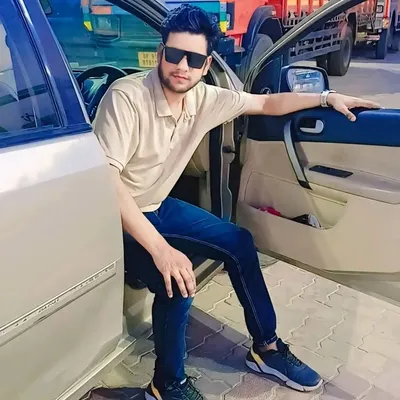 M᷈.Gυℓzαιв 👑 (محمد گل زیب)❄️ profile