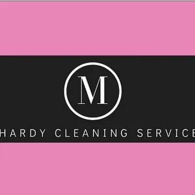 M Hardy Cleaning Services profile