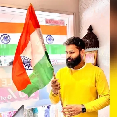 M.J. Jadeja profile