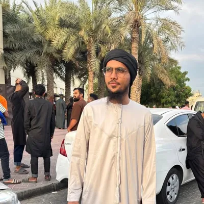 MOHAMMADJABIR profile