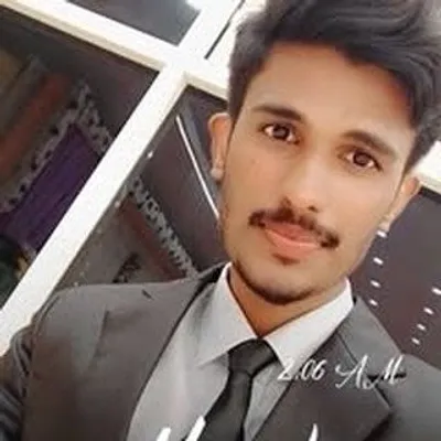 Mohmmed Javeed profile