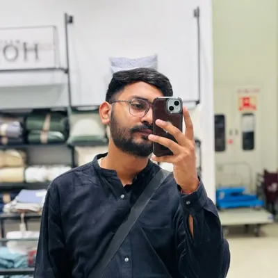 Mrittunjay Singh profile