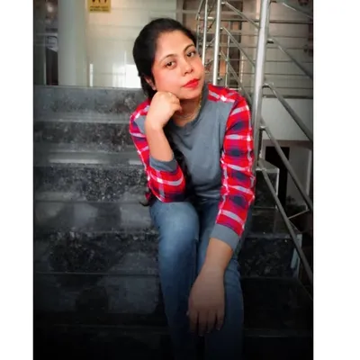 Jayanti Choudhary profile
