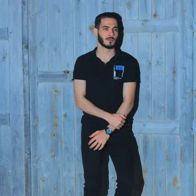 Mohamed Khaled profile