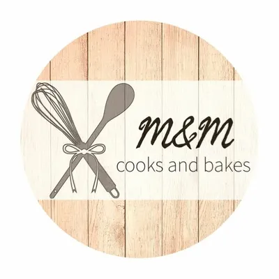 M&M Cooks and Bakes profile