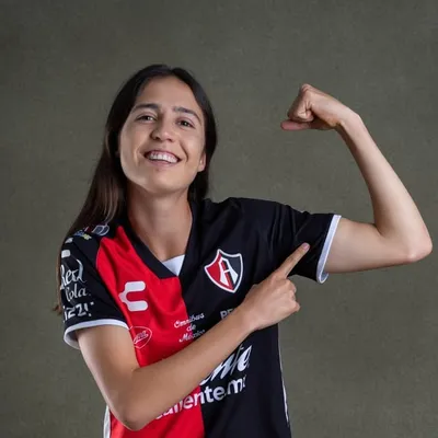 Maritza Maldonado profile