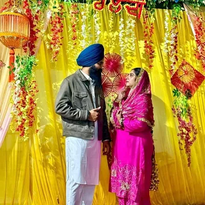 ਕੌਰ ਜੋਤ profile