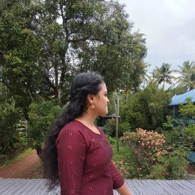 Monisha A M profile