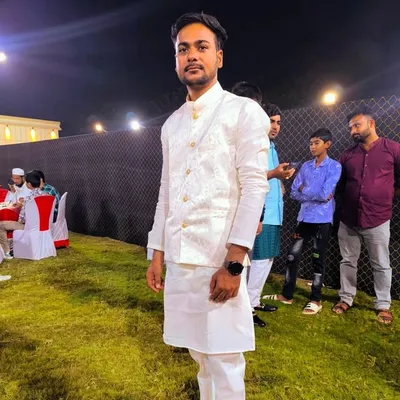 M.Nadim (محمد ندیم) profile