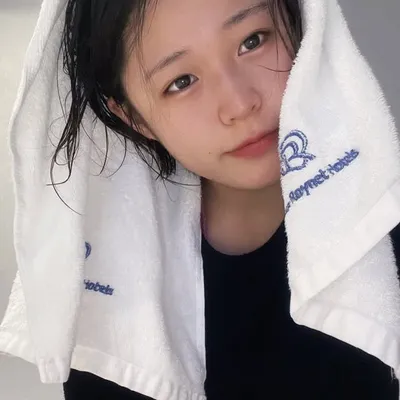 波之助。/ Nami Masuda profile