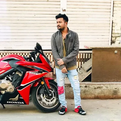 Munna Khan profile