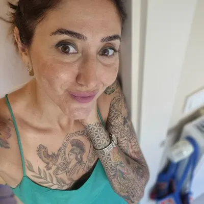 Psikoterapist Merve Otçeken | Travma Terapisti | Yoga | EMDR profile