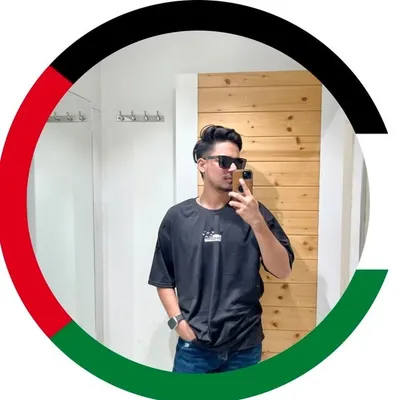 ♣️ جیلان خان👑 profile