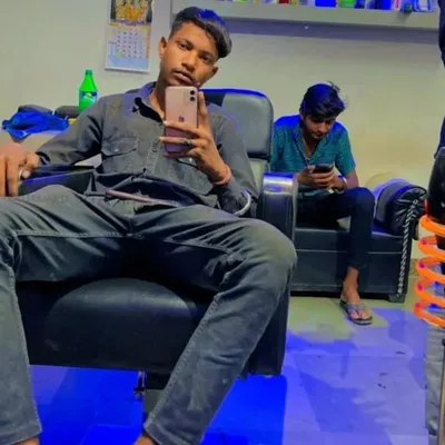M.R Raj Rawat ๐ profile
