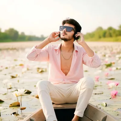 Sahil Dahiya profile