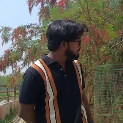Shadik Shaikh profile