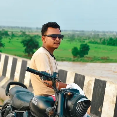 😈 रावत जी 😈 profile