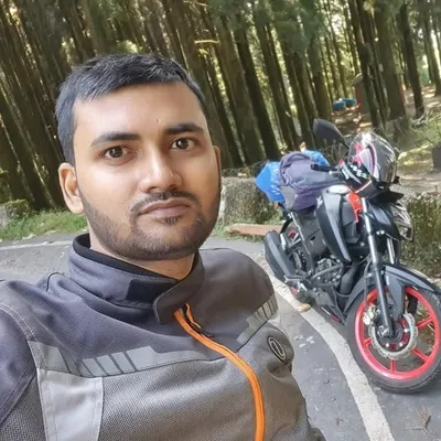 Masum Rana profile